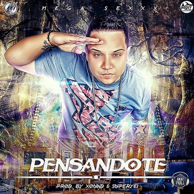 Pensandote - Single