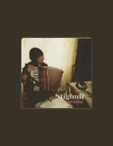 Stighult을(를) 듣고, 뮤직 비디오를 보고, 약력을 읽고, 투어 일정 등을 확인하세요!