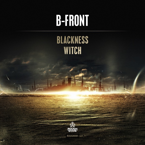Blackness / Witch - EP