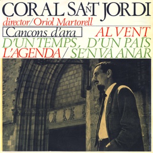 Cançons D'Ara - EP