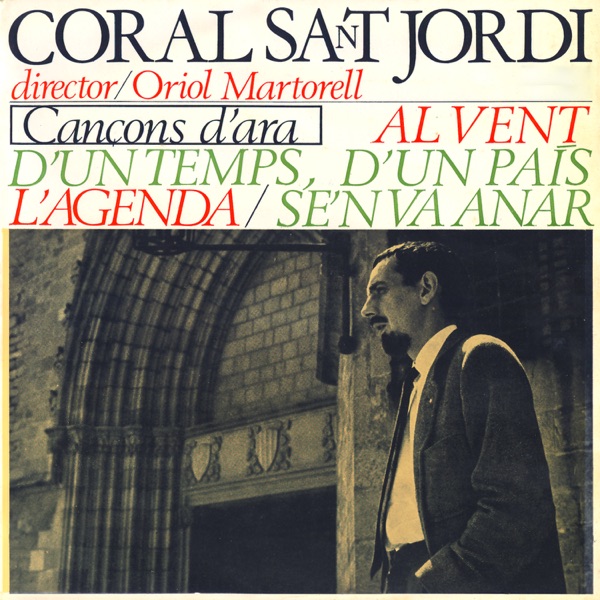 Cançons D'Ara - EP
