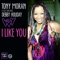 I Like You (Twisted Dee Anthem Mix) [feat. Debby Holiday] [Twisted Dee Anthem Mix] artwork