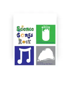 聆聽 Science Songs Rock Band、觀看音樂影片、閱讀小傳、查看巡演日期等！