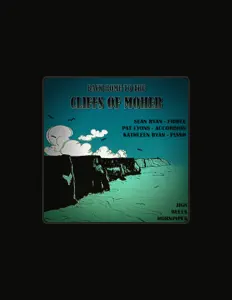 收听 The Seán Ryan Trio、观看音乐视频、阅读小传、查看巡演日期等 ！
