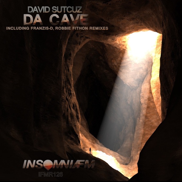 Da Cave - Single