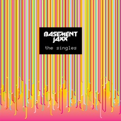 Basement Jaxx - Rendez-Vu (Radio Edit)