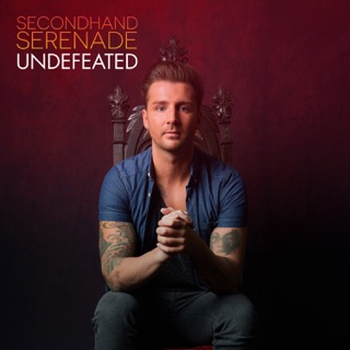 secondhand serenade weightless ep