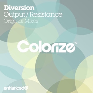 Output / Resistance - Single