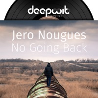 No Going Back - Jero Nougues