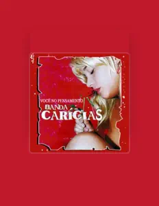 Banda Caríciasを聴いたり、ミュージックビデオを鑑賞したり、経歴やツアー日程などを確認したりしましょう！