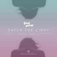 Catch The Light (Man Without A Clue)