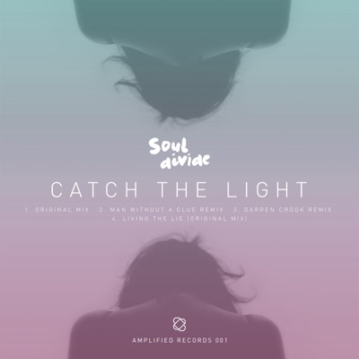 Catch the Light (Man Without a Clue Remix) cover art