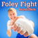 Body Falls Down Stairs with Multiple Low Thuds and Light Glass Debris - The Hollywood Edge Sound Effects Library