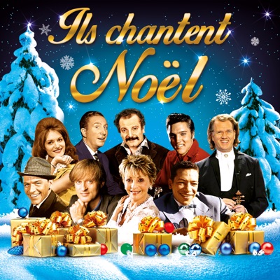 Noël de France (avec Eddy Mitchell) - Les Chaussettes Noires | Shazam