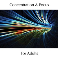 Music to Concentrate and Focus for Adults with ADHD or ADD Symptoms (Binaural Brainwave) [Therapeutic Music] - Ingmar Hansch