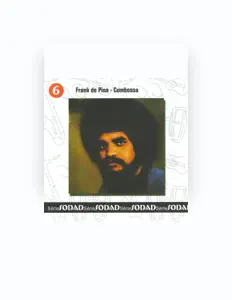 聆聽 Frank de Pina、觀看音樂影片、閱讀小傳、查看巡演日期等！