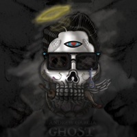 Ghost - Single - Andrew Garcia