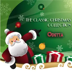 The Classic Christmas Collection - Odetta