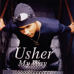Usher - You Make Me Wanna... - 排舞 音樂