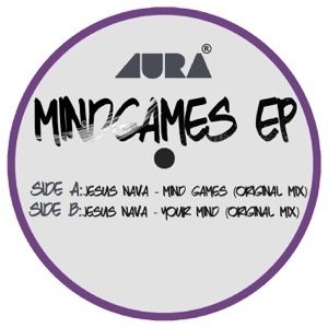 Mind Games - Single
