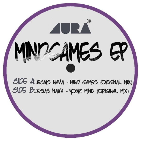 Mind Games - Single