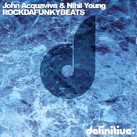 Rockdafunkybeatz - Single - John Acquaviva & Nihil Young