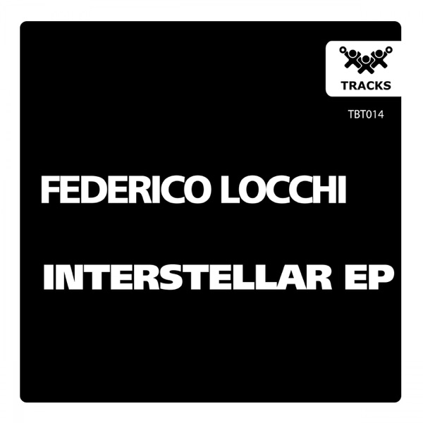 Interstellar - EP