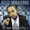 Get Some White Friends - Katt Williams lyrics