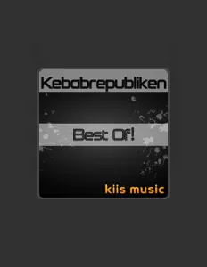 收听 Kebabrepubliken、观看音乐视频、阅读小传、查看巡演日期等 ！