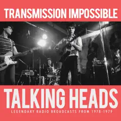 Transmission Impossible (Live) - Talking Heads