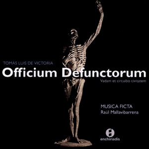 De Victoria: Officium Defuntorum