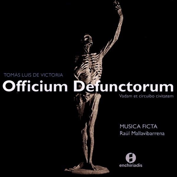De Victoria: Officium Defuntorum