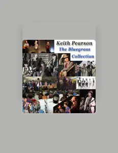 Dengarkan Keith Pearson, tonton video musik, baca bio, lihat tanggal tur & lainnya!