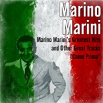 Marino Marini - Guaglione