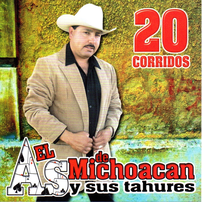 El As De La Sierra Patron De Patrones Lyrics Patron De Patrones - El As de Michoacan: Song Lyrics, Music Videos