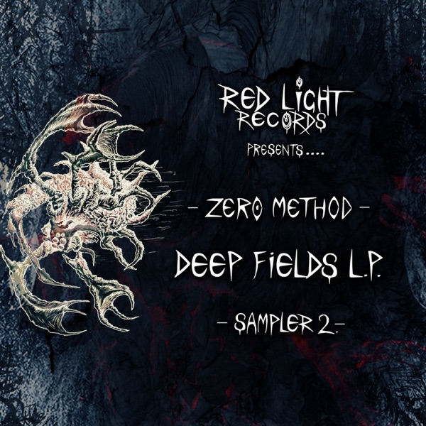 Deep Fields Sampler 2 - EP