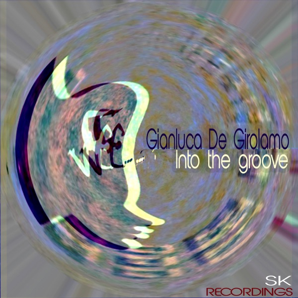 Into the Groove - Single