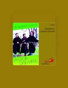 收听 Frate Giuseppe Di Fatta、观看音乐视频、阅读小传、查看巡演日期等 ！