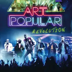 Revolution (Ao Vivo) - Art Popular