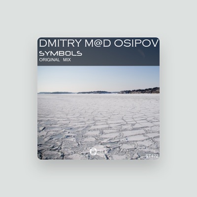 Listen to Dmitry M@D Osipov, watch music videos, read bio, see tour dates & more!