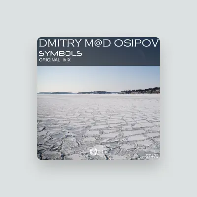Listen to Dmitry M@D Osipov, watch music videos, read bio, see tour dates & more!