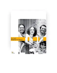 Écoutez Trio AdLib, regardez des vidéoclips, lisez la biographie, consultez les dates de tournée et plus encore !