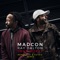 Madcon, Ray Dalton - Don't Worry (with Ray Dalton) [Radio Edit]