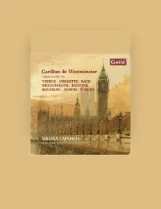 Ursina Caflisch을(를) 듣고, 뮤직 비디오를 보고, 약력을 읽고, 투어 일정 등을 확인하세요!