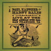 Hearts - Paul Kantner & Marty Balin