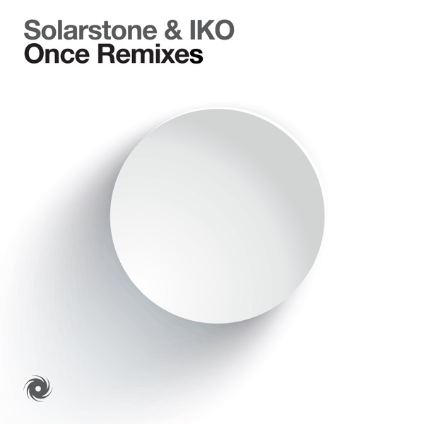 Once (Remixes) - Single