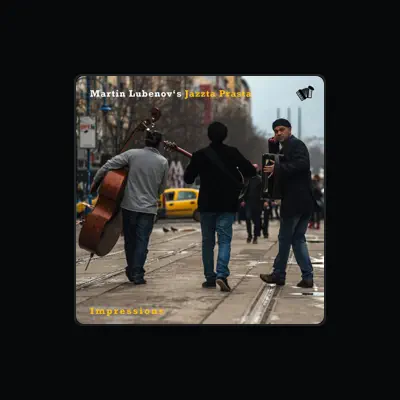 Listen to Martin Lubenov, watch music videos, read bio, see tour dates & more!
