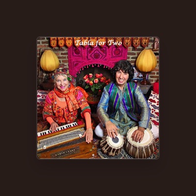 Listen to Tabla For Two, watch music videos, read bio, see tour dates & more!