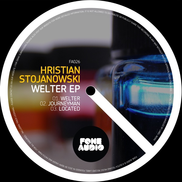 Welter - Single