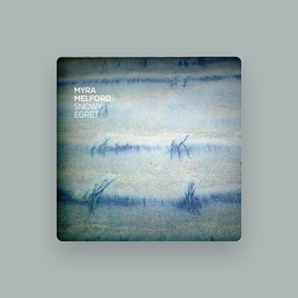 Myra Melford's avatar
